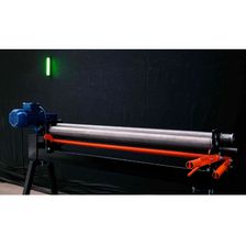 Вальцовочный станок электрический Keepler-Stan RME-1300х1,2	60 мм - изображение 21