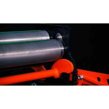 Вальцовочный станок электрический Keepler-Stan RME-1300х1,2	60 мм - изображение 22