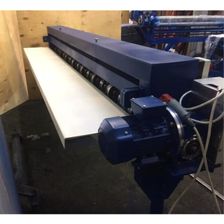 Станок для ребер жесткости Keepler-Stan RME-1300 - изображение 13