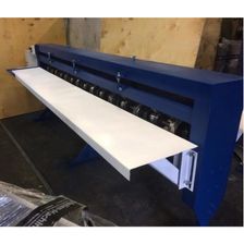 Станок для ребер жесткости Keepler-Stan RME-1300 - изображение 17