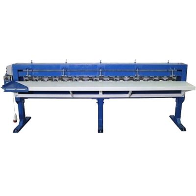 Станок для ребер жесткости Keepler-Stan RME-1300 - изображение 20