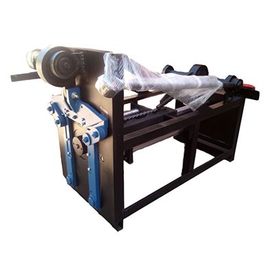 Станок электрический для изготовления гофроколена Keepler-Stan RME-140 мм - изображение 12