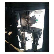 Станок электрический для изготовления гофроколена Keepler-Stan RME-140 мм - изображение 7