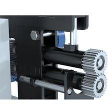 Станок зиговочный электромеханический Keepler-Stan RME-140x1 мм - изображение 13