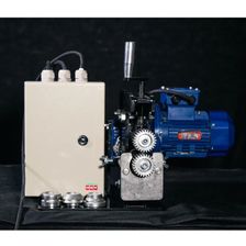 Станок зиговочный электромеханический Keepler-Stan RME-140x1 мм - изображение 14