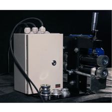 Станок зиговочный электромеханический Keepler-Stan RME-140x1 мм - изображение 16