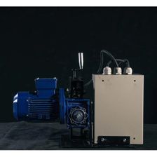 Станок зиговочный электромеханический Keepler-Stan RME-140x1 мм - изображение 17