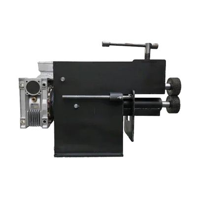 Станок зиговочный электромеханический Keepler-Stan RME-140x1 мм - изображение 23