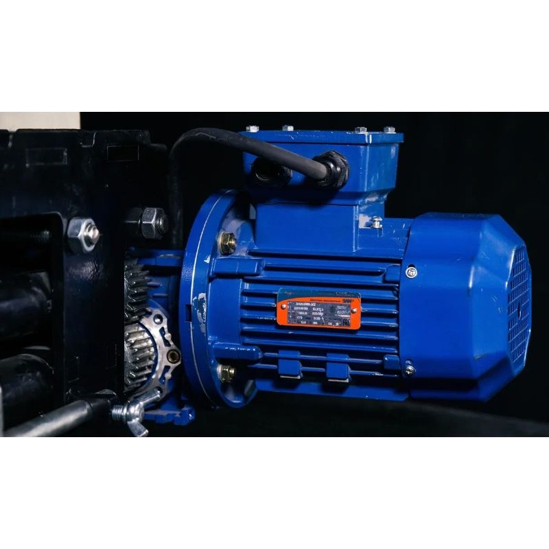 Станок зиговочный электромеханический Keepler-Stan RME-140x1 мм - изображение 9