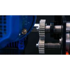 Вальцовочный станок электрический Keepler-Stan RME-1500х1,2	70 мм - изображение 16