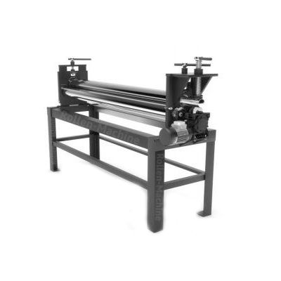 Вальцовочный станок электрический Keepler-Stan RME-1500х1,2	70 мм - изображение 29