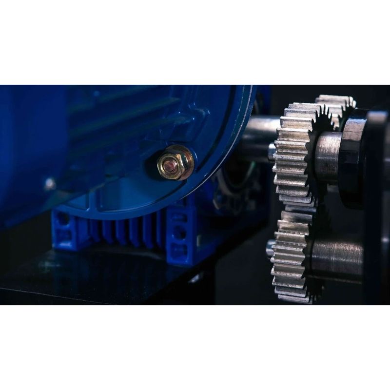 Вальцовочный станок электрический Keepler-Stan RME-1500х1,2	70 мм - изображение 7