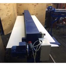 Станок для ребер жесткости Keepler-Stan RME-2000 - изображение 11