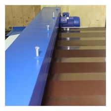 Станок для ребер жесткости Keepler-Stan RME-2000 - изображение 12