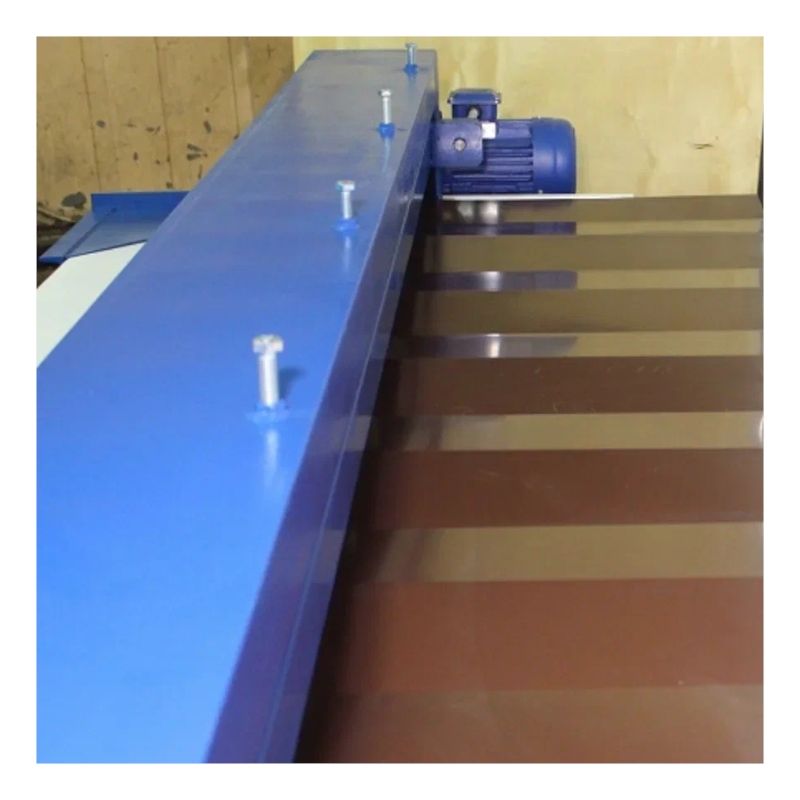 Станок для ребер жесткости Keepler-Stan RME-2000 - изображение 3