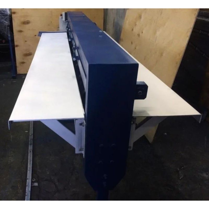 Станок для ребер жесткости Keepler-Stan RME-2000 - изображение 5