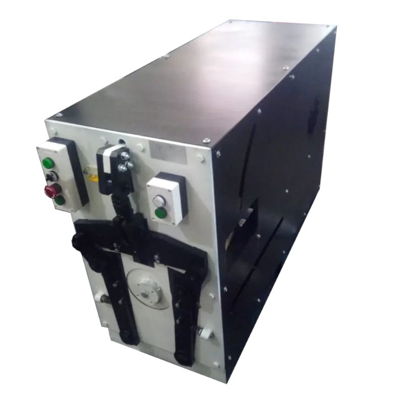 Станок электрический для изготовления гофроколена Keepler-Stan RME-220 мм