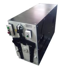 Станок электрический для изготовления гофроколена Keepler-Stan RME-220 мм - изображение 5