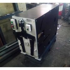 Станок электрический для изготовления гофроколена Keepler-Stan RME-220 мм - изображение 6