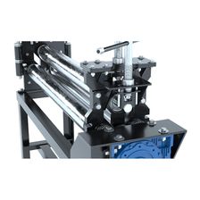 Вальцовочный станок электрический Keepler-Stan RME-2500х2 - изображение 6