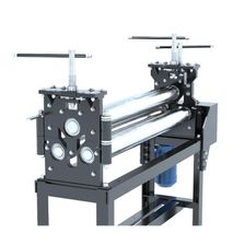 Вальцовочный станок электрический Keepler-Stan RME-2500х4 - изображение 5