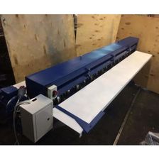 Станок для ребер жесткости Keepler-Stan RME-2500 - изображение 18