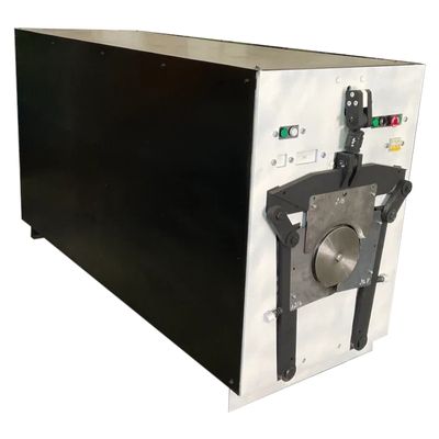 Станок для ребер жесткости Keepler-Stan RME-2500 - изображение 22