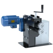 Станок зиговочный электромеханический Keepler-Stan RME-250х1,2 мм - изображение 6