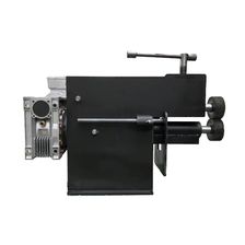 Станок зиговочный электромеханический Keepler-Stan RME-300х2 мм - изображение 2