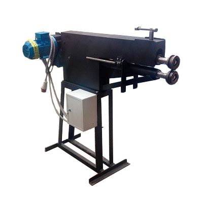 Станок зиговочный электромеханический Keepler-Stan RME-300х2 мм - изображение 4