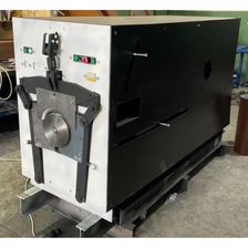 Станок электрический для изготовления гофроколена Keepler-Stan RME-315 мм - изображение 10