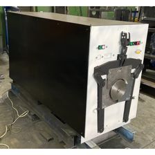 Станок электрический для изготовления гофроколена Keepler-Stan RME-315 мм - изображение 11