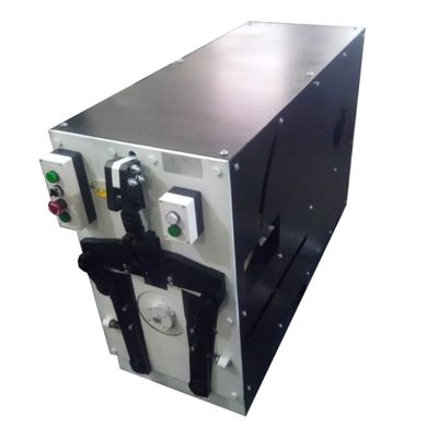 Станок электрический для изготовления гофроколена Keepler-Stan RME-315 мм - изображение 16