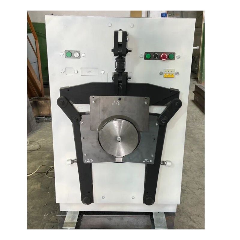 Станок электрический для изготовления гофроколена Keepler-Stan RME-315 мм - изображение 2