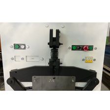 Станок электрический для изготовления гофроколена Keepler-Stan RME-315 мм - изображение 9