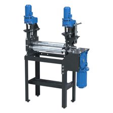 Вальцовочный станок электрический Keepler-Stan RME-550х10 - изображение 4