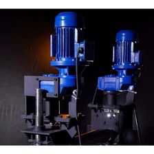 Вальцовочный станок электрический Keepler-Stan RME-550х12 - изображение 6