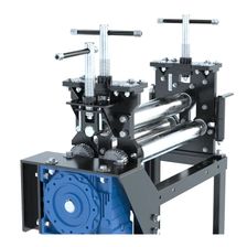 Вальцовочный станок электрический Keepler-Stan RME-550х2 мм - изображение 10