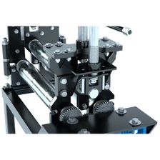 Вальцовочный станок электрический Keepler-Stan RME-550х2 мм - изображение 12