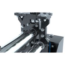 Вальцовочный станок электрический Keepler-Stan RME-550х4 мм - изображение 11