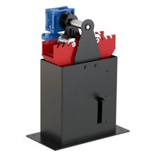 Профилегиб электрический Keepler-Stan RME-60 - изображение 14