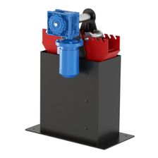 Профилегиб электрический Keepler-Stan RME-60 - изображение 17