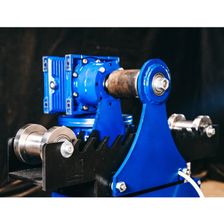 Профилегиб электрический Keepler-Stan RME-60 - изображение 20