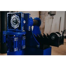 Профилегиб электрический Keepler-Stan RME-60 - изображение 25