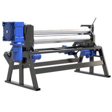 Вальцовочный станок электрический Keepler-Stan RMEA-1300x2 - изображение 7