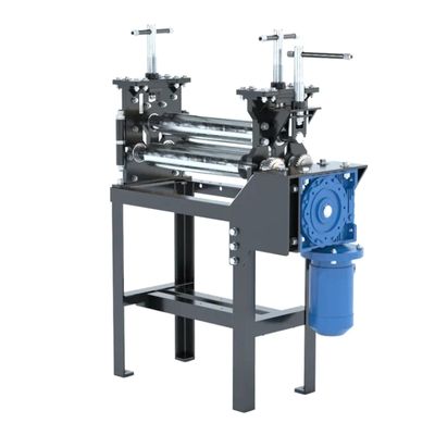 Вальцовочный станок электрический Keepler-Stan RMEA-1500x2 - изображение 12