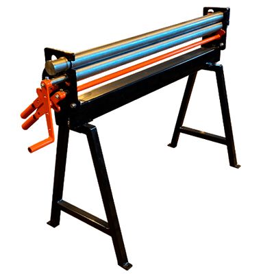 Вальцовочный станок электрический Keepler-Stan RMEA-1500x6 - изображение 14