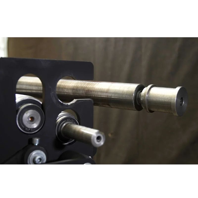 Вальцовочный станок электрический Keepler-Stan RMEA-550x2 mini - изображение 10