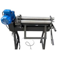 Вальцовочный станок электрический Keepler-Stan RMEA-550x2 mini - изображение 12