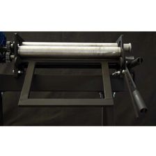 Вальцовочный станок электрический Keepler-Stan RMEA-550x2 mini - изображение 16